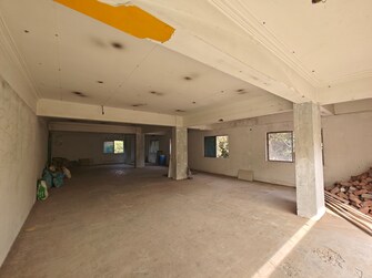 Commercial Office Space 1550 Sq.Ft. For Rent in Srinagar Colony Hyderabad  7794817