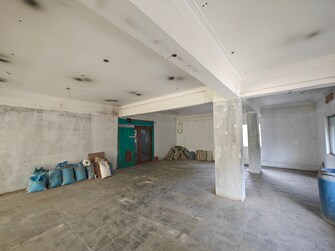 Commercial Office Space 1550 Sq.Ft. For Rent in Srinagar Colony Hyderabad  7794817