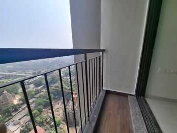 1 BHK Apartment For Rent in Runwal Eirene, Balkum Pada