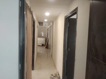 3 BHK Apartment For Rent in Shree Balaji Wind Park, Near Nirma University On Sg Highway