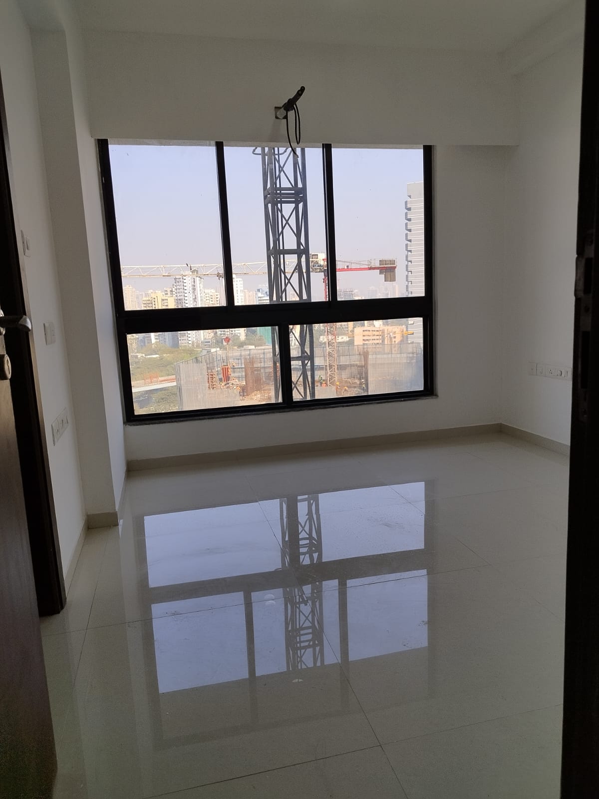 3 BHK 900 Sq.Ft. Apartment in Sunteck Avenue 2