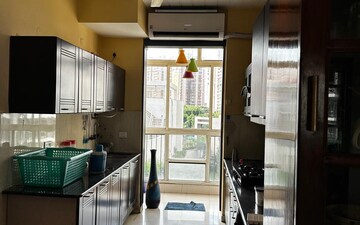 3 BHK Apartment For Sale in Gardenia Golf City, Sector 75