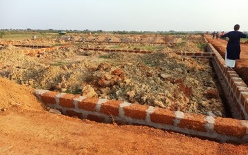 Plot For Sale in Sijua