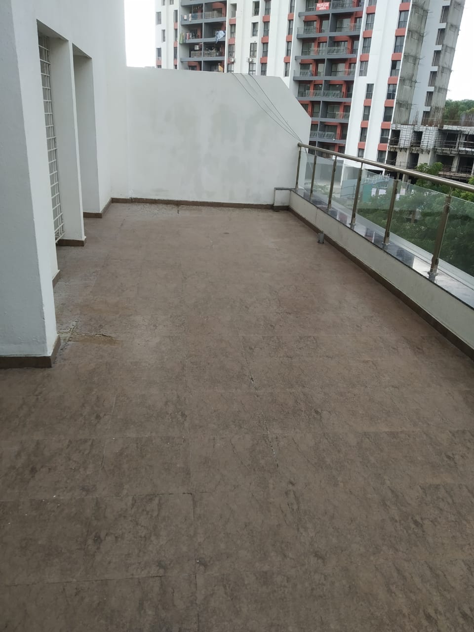 2 BHK Builder Floor For Rent in ARV Regalia Nibm Annexe Pune  7794819