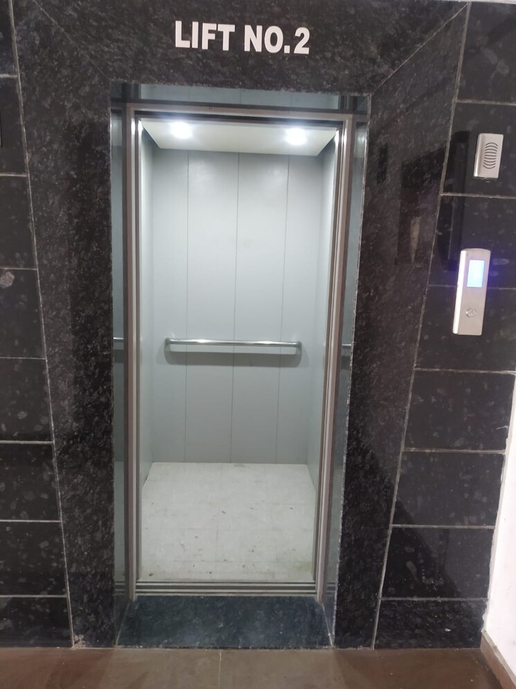 undefined, arv-regalia 2 Bedroom 1100 Sq.Ft. Builder Floor In Nibm Annexe Pune 7794819