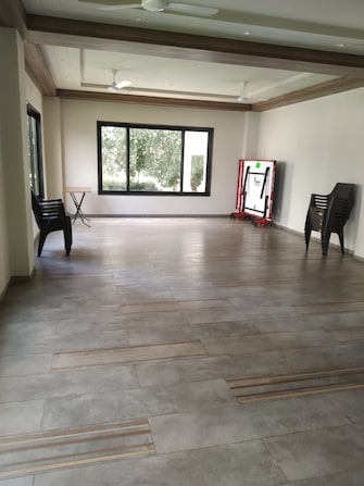 2 BHK Builder Floor For Rent in ARV Regalia Nibm Annexe Pune  7794819