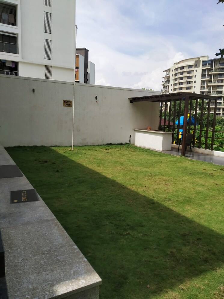 Exterior View, arv-regalia 2 Bedroom 1100 Sq.Ft. Builder Floor In Nibm Annexe Pune 7794819