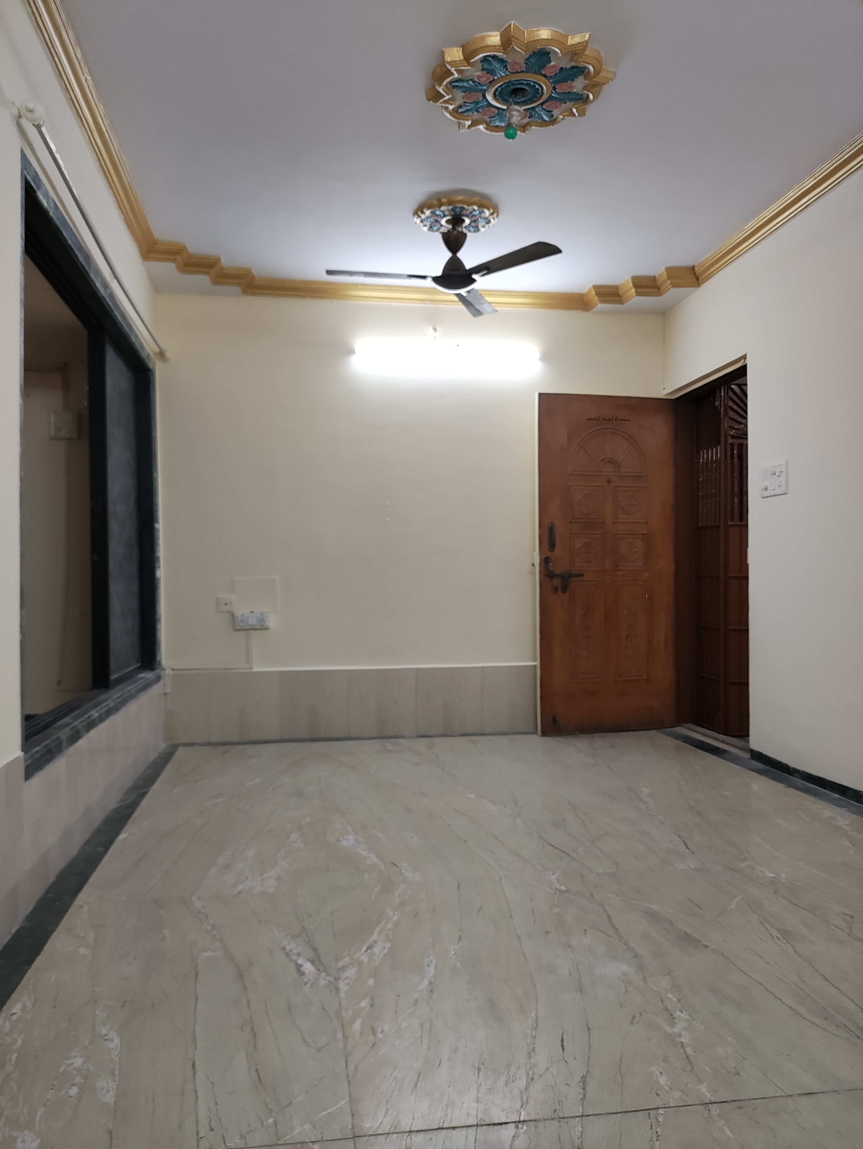 2 BHK Apartment For Rent in Shreeji seva chs Sector 42 Navi Mumbai  7794813