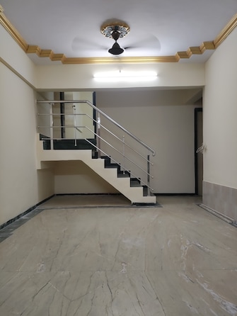 2 BHK Apartment For Rent in Shreeji seva chs Sector 42 Navi Mumbai  7794813