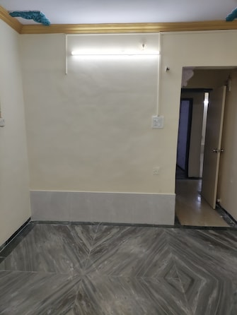 2 BHK Apartment For Rent in Shreeji seva chs Sector 42 Navi Mumbai  7794813