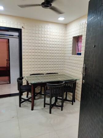 2 BHK Apartment For Rent in Crystal Palace CHS Malad West Mumbai  7794826