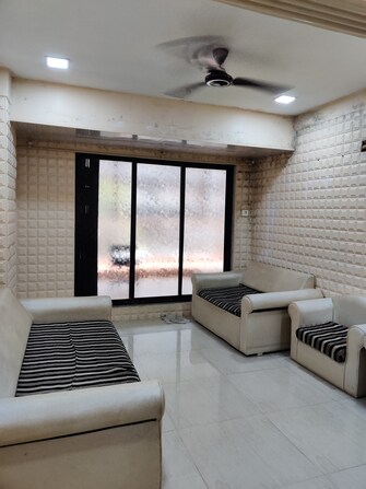 2 BHK Apartment For Rent in Crystal Palace CHS Malad West Mumbai  7794826