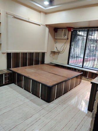 2 BHK Apartment For Rent in Crystal Palace CHS Malad West Mumbai  7794826