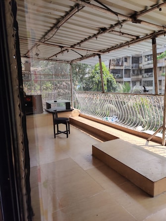 2 BHK Apartment For Rent in Crystal Palace CHS Malad West Mumbai  7794826