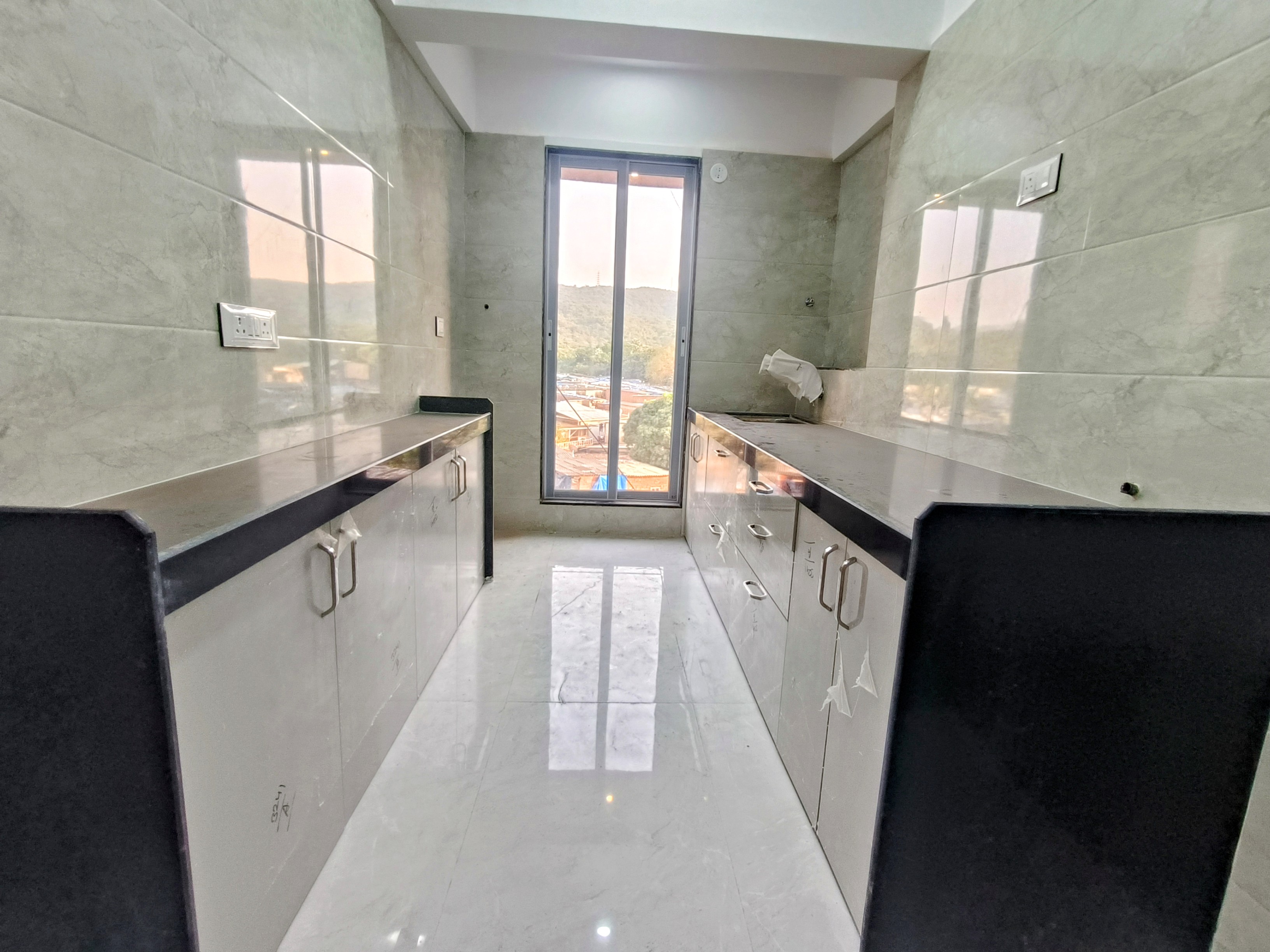 1 BHK Apartment For Sale in JP North Imperia Tower 2