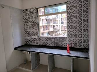 1 BHK Apartment For Resale in VM Residency Khopoli Khopoli Navi Mumbai  7794810