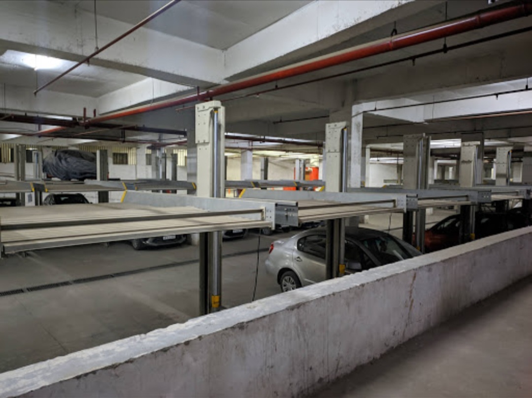 3 BHK Apartment For Sale in Galaxy Royale