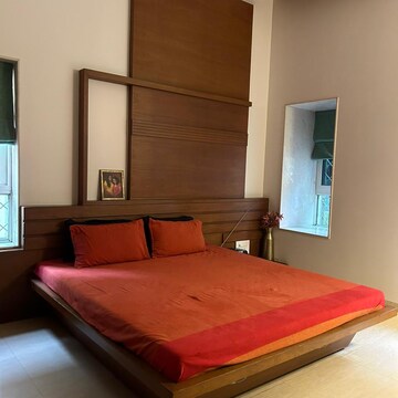 Bedroom in 4 BHK Villa at Pimpri – for Sale