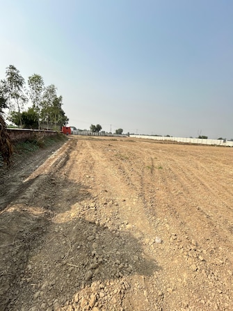 Plot For Resale in Shadnagar Hyderabad  7794845