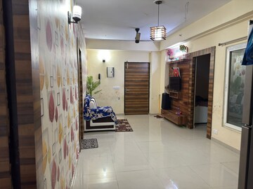 Bathroom in 3 BHK Apartment at Windsor Paradise 2, Raj Nagar Extension – for Sale