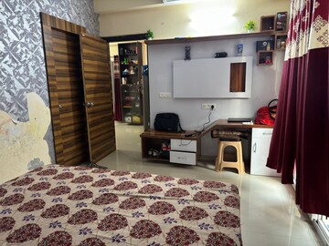 Bedroom in 3 BHK Apartment at Windsor Paradise 2, Raj Nagar Extension – for Sale