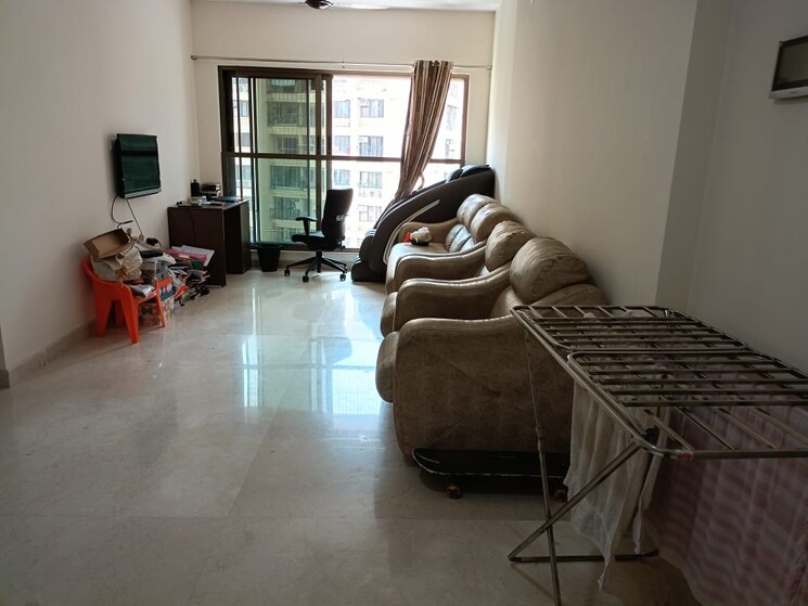 Parking, k-raheja-ascencio 2 Bedroom 1300 Sq.Ft. Apartment In Chandivali Mumbai 7794852