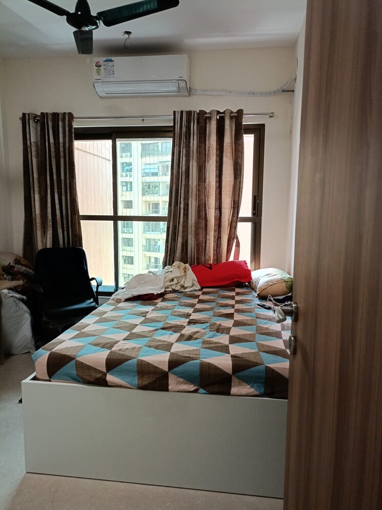 Bedroom, k-raheja-ascencio 2 Bedroom 1300 Sq.Ft. Apartment In Chandivali Mumbai 7794852