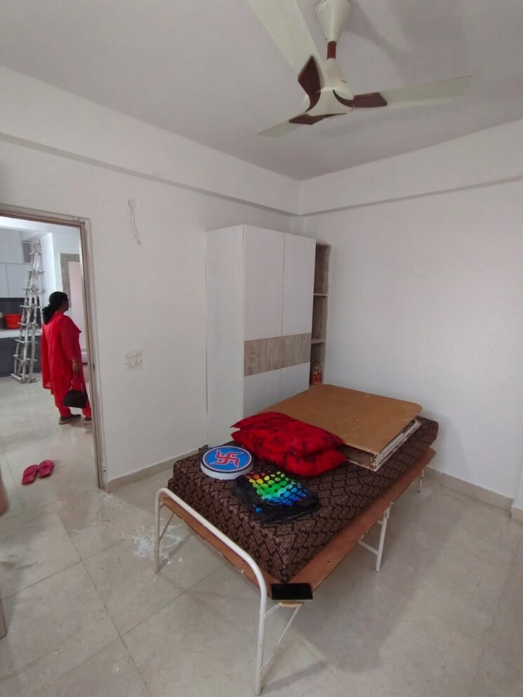Room, sarvome-shree-homes 3 Bedroom 745 Sq.Ft. Apartment In Sector 45 Faridabad 7794882