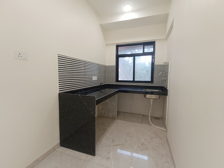 Kitchen, maruti-towers 2 Bedroom 600 Sq.Ft. Apartment In Kandivali East Mumbai 7794918