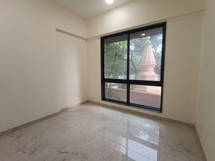 Room, maruti-towers 2 Bedroom 600 Sq.Ft. Apartment In Kandivali East Mumbai 7794918