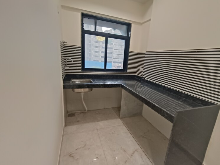 Kitchen, maruti-towers 2 Bedroom 600 Sq.Ft. Apartment In Kandivali East Mumbai 7794918