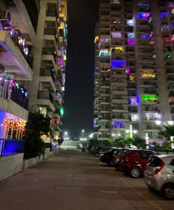 2 BHK Apartment For Sale in Gaur City 2 - 16th Avenue, Sector 16c Greater Noida