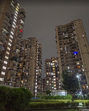 2 BHK Apartment – Exterior View View at Gaur City 2 - 16th Avenue, Sector 16c Greater Noida - for Sale