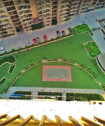 Master Plan in 2 BHK Apartment at Gaur City 2 - 16th Avenue, Sector 16c Greater Noida – for Sale