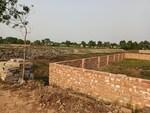 720 Sq.Ft. Plot in Joka