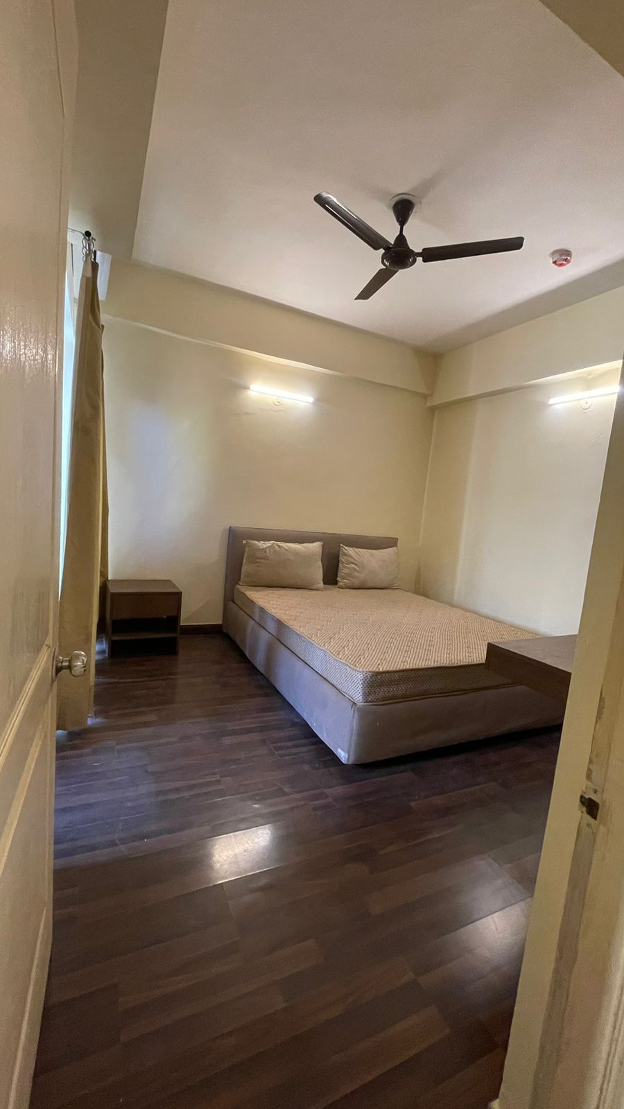 1 BHK Apartment For Sale in Paras Tierea