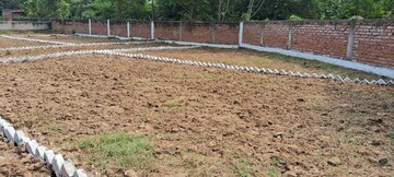 Plot Area in  Plot at Bihta – for Sale