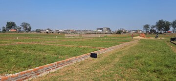 Plot Area in  Plot at Bihta – for Sale