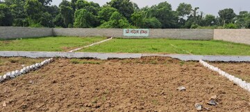 Plot Area in  Plot at Bihta – for Sale
