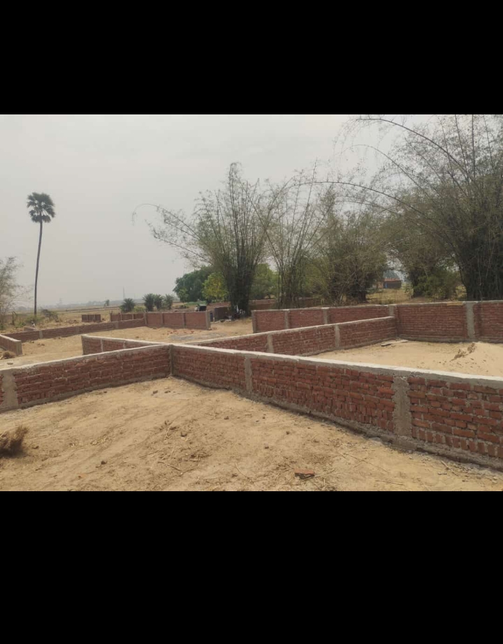 Plot For Sale in Ring Road Plot Available 