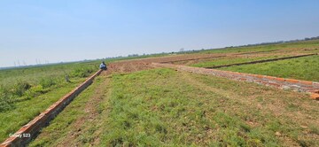 Plot Area in  Plot at Bihta – for Sale
