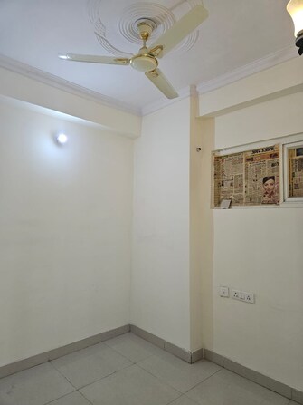 2 BHK Builder Floor For Rent in SVP Gulmohur Residency Indrapuram Ghaziabad  7794980