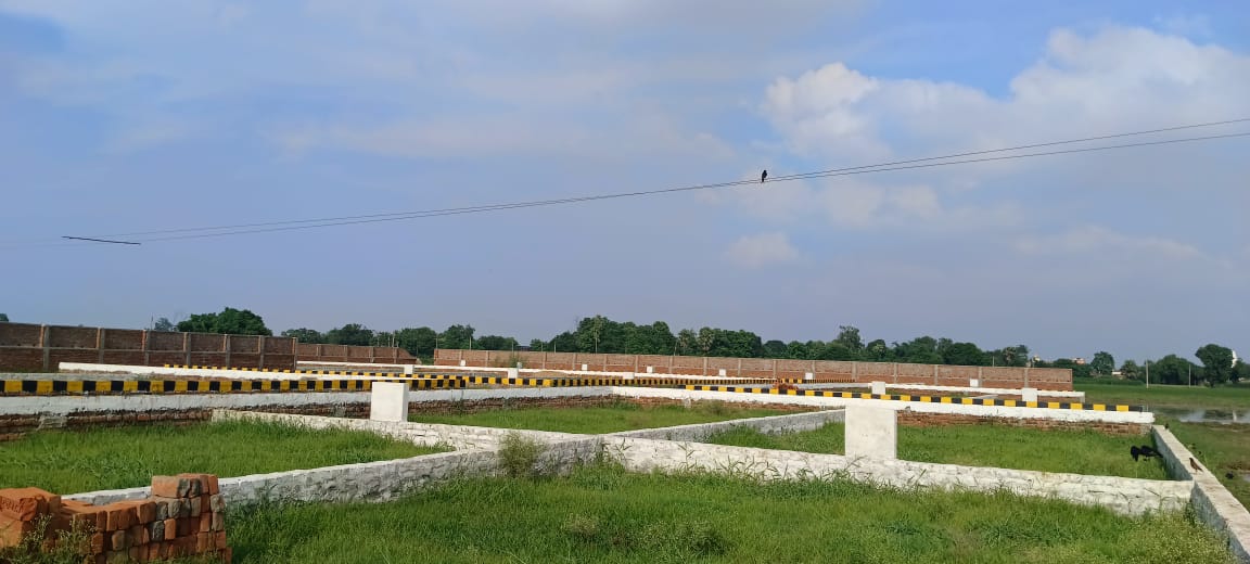 Plot For Sale in Plot Available Kanhauli 