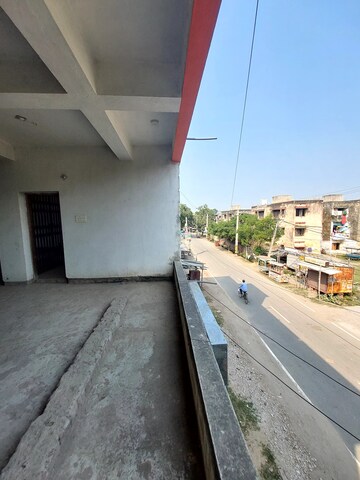  Office Space – Exterior View View at A P Colony - for Rent