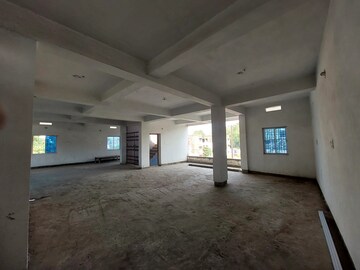  Office Space – Exterior View View at A P Colony - for Rent