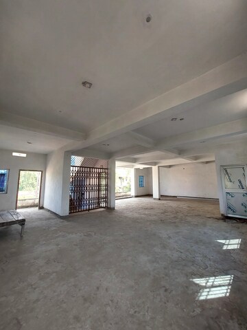  Office Space – Exterior View View at A P Colony - for Rent
