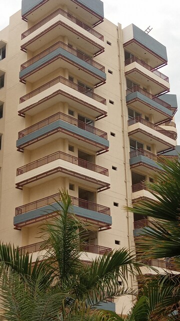 3 BHK Apartment For Sale in Ratan Galaxy, Vrindavan Yojna