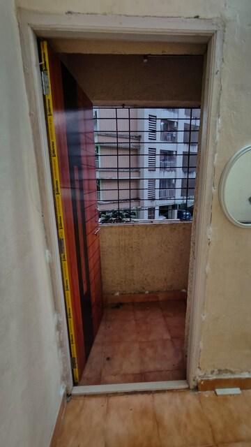 1 BHK Apartment For Rent in Shruti Park, Dhokali