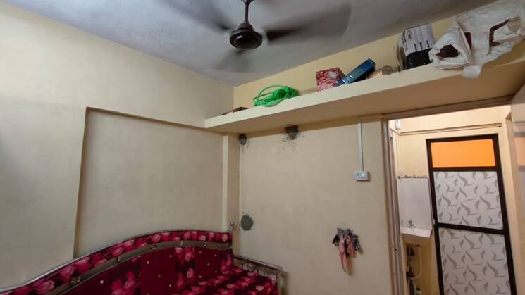 undefined, shruti-park 1 Bedroom 450 Sq.Ft. Apartment In Dhokali Thane 7795023