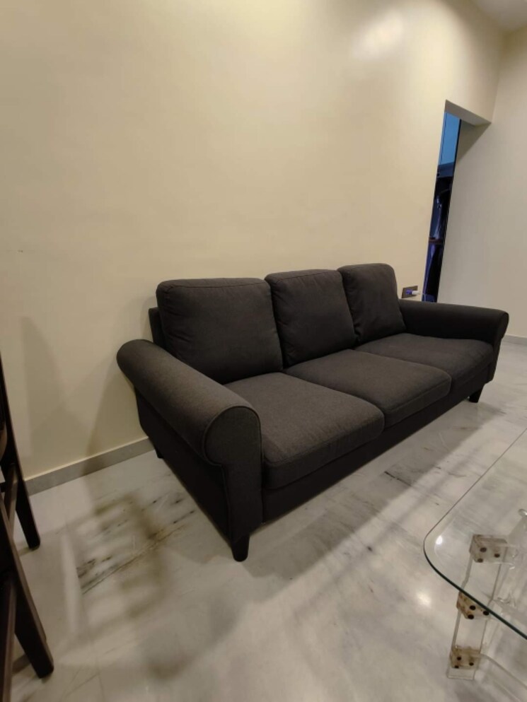 Bedroom, kt-sai-view 1 Bedroom 429 Sq.Ft. Apartment In Khanda Colony Navi Mumbai 7795039